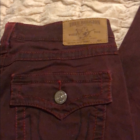 True religion jeans - Picture 3 of 3